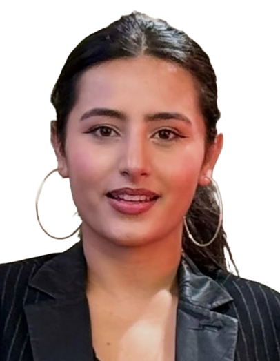 Nikita Acharya